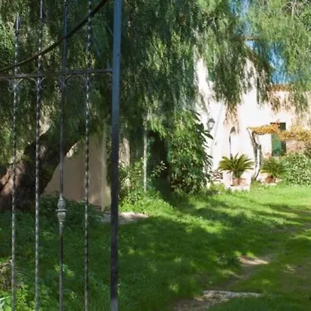 Villa Biniaco *