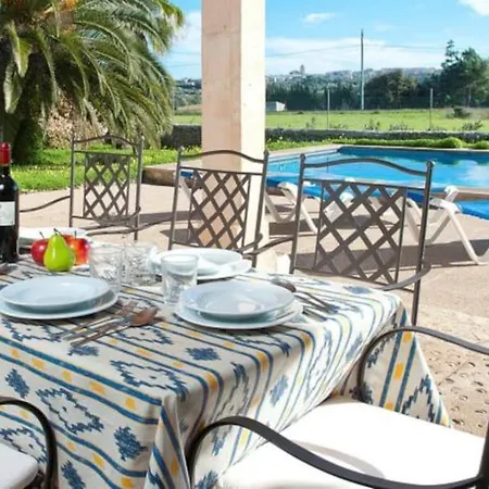 Villa Biniaco Muro
