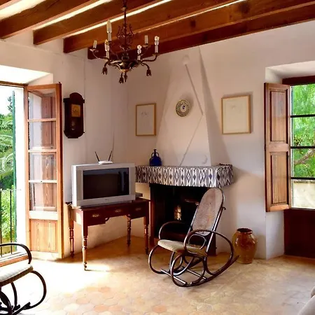 Villa Biniaco Muro