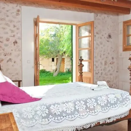 Villa Biniaco Muro
