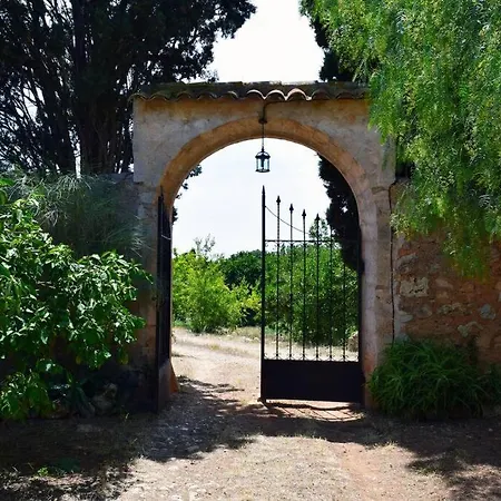 Biniaco Villa
